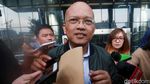 Bos PT Humpuss Diperiksa KPK Soal Dugaan Suap Distribusi Pupuk