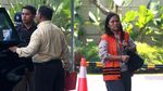 Indung, Orang Kepercayaan Bowo Sidik Pangarso Dicecar KPK