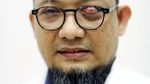 2 Tahun Perjalanan Kasus Novel Baswedan