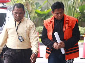 Bowo Sidik Terima Duit dari Dirut BUMN, Sofyan Basir Tolak Dikaitkan