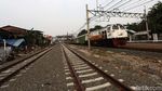 Siap-siap! DDT Jatinegara-Cakung Mulai Operasi Jumat Ini