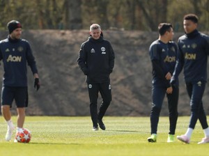 MU Beda Level dengan Barca