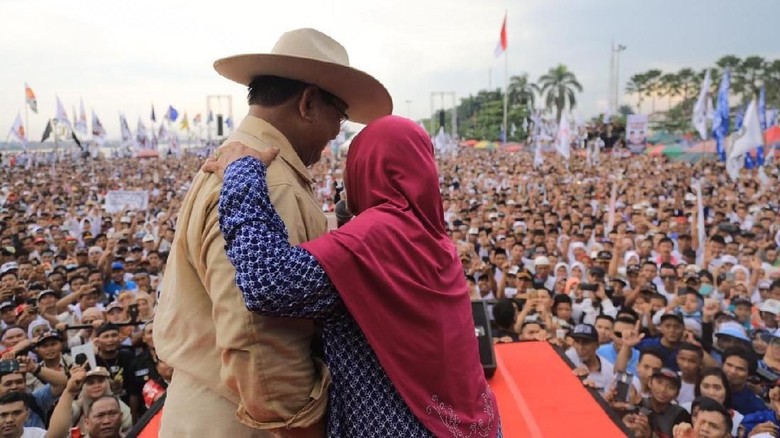 Ke MK Klaim Menang 52 Persen, Ini Dasar Perhitungan Prabowo-Sandi Ke MK Klaim Menang 52 Persen, Ini Dasar Perhitungan Prabowo-Sandi