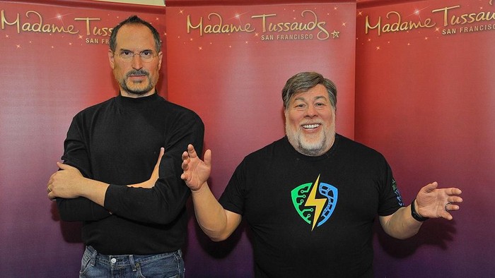 Steve Wozniak