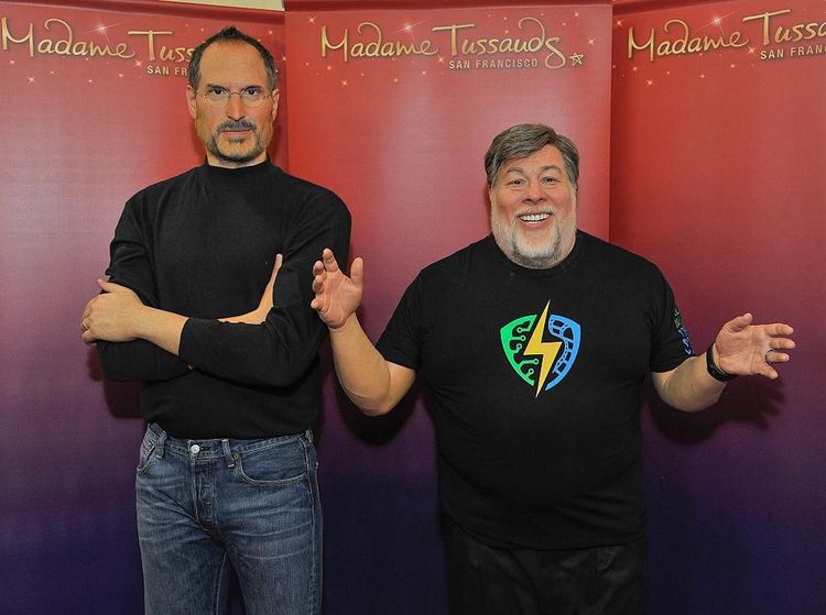 Kisah Pendiri Apple yang Ditenggelamkan Steve Jobs