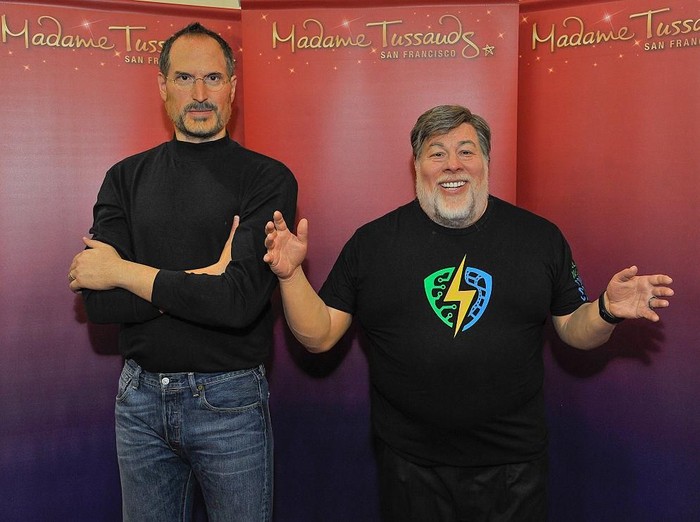Steve Wozniak