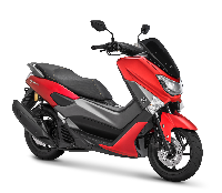 Deretan Motor Baru Tahun 2019