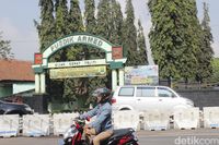 (Yudha Maulana/detikcom)