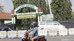 Foto: Gedung Sekolah Pengurus Kuda Zaman Belanda di Cimahi