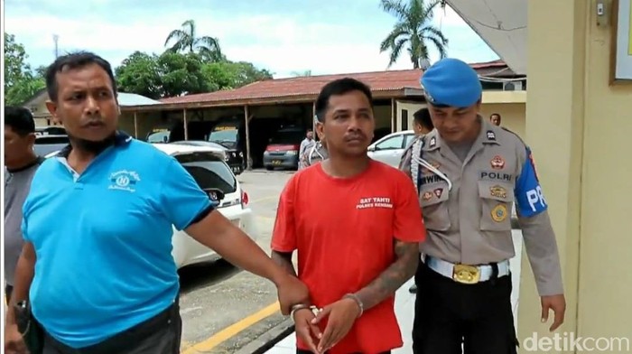 Ingin Insaf, Preman di Kendari Dibunuh Bosnya