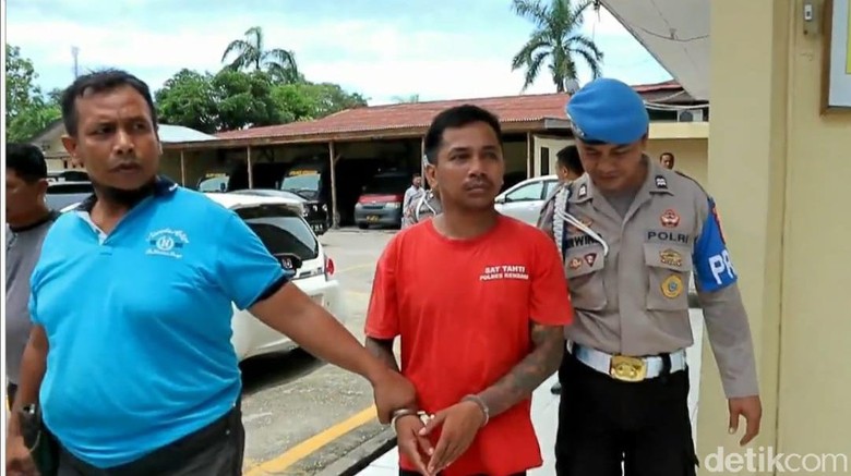 Ingin Insaf, Preman di Kendari Dibunuh Bosnya Ingin Insaf, Preman di Kendari Dibunuh Bosnya