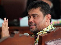 Said Iqbal Temui Jokowi di Istana, Apa yang Dibahas?