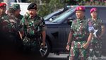 TNI Gelar Simulasi Penanggulangan Terorisme