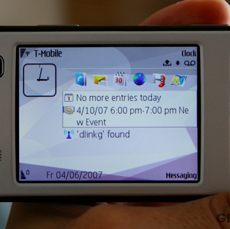 Nokia N95