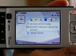 Nokia N95, Flagship Symbian yang Tak Terkalahkan