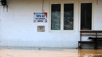 Kepala Badan Penanggulangan Bencana Daerah (BPBD) Kabupaten Jombang Abdul Wahab menjelaskan, banjir hari ini terjadi di 5 desa di Kecamatan Mojoagung, Mojowarno dan Jogoroto. Namun, banjir paling parah terjadi di Desa Kademangan, Betek dan Tanggalrejo, Kecamatan Mojoagung. Foto: Enggran Eko Budianto/detikcom