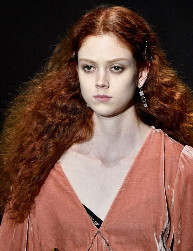 Perubahannya baru terjadi sebulan lalu. Dua bulan lalu ia mulai mengonsumsi testosterone.  Foto: Getty Images