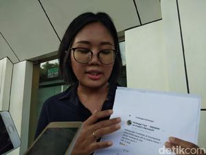 Tersangka Hoax 7 Kontainer Surat Suara Tercoblos Ajukan Praperadilan