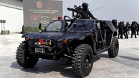 Latihan dan simulasi penanggulangan terorisme ini dilakukan untuk menguji kesiapsiagaan Satgultor TNI untuk melaksanakan operasi penanggulangan terorisme dalam rangka menghadapi kemungkinan ancaman terorisme yang diperkirakan akan terjadi.