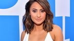 Ini Francia Raisa, Sahabat Selena Gomez