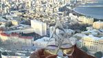 Cekoki Babi Pakai Coca Cola, Crazy Rich Rusia Ternyata Hobi Minum Wine