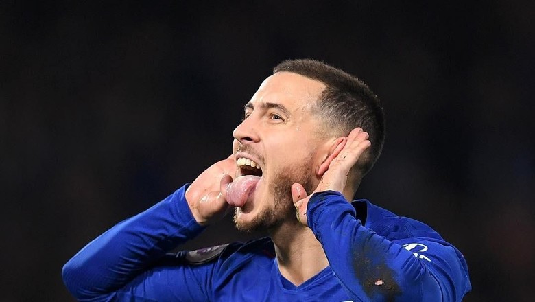 Foto: (Instagram/chelseafc) Foto: (Instagram/chelseafc)