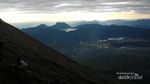 Foto: Gunung Tertinggi di Sumatera yang Pernah Didaki Jokowi