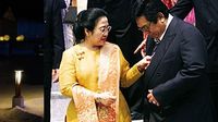 Menu Masakan Favorit Para Ibu Negara, dari Ibu Tien hingga Iriana Jokowi