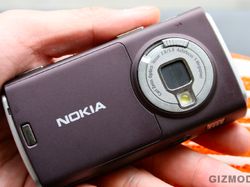 Nokia N95, Flagship Symbian yang Tak Terkalahkan
