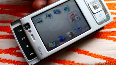 N95, Ponsel Nokia Tercanggih di Puncak Masa Jayanya