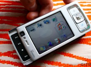N95, Ponsel Nokia Tercanggih di Puncak Masa Jayanya