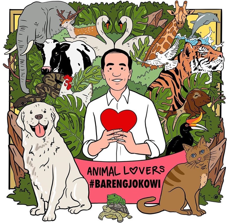 81+ Gambar Abstrak Jokowi 81+ Gambar Abstrak Jokowi
