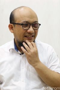 2 Tahun Perjalanan Kasus Novel Baswedan