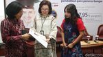Sosialisasi Penjualan SBR006
