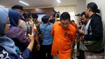 Polisi Ungkap Kasus Perdagangan Manusia Jaringan Timur Tengah