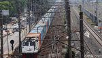 Siap-siap! DDT Jatinegara-Cakung Mulai Operasi Jumat Ini