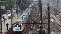 Kepala Balai Teknik Jakarta-Banten Ditjen Perkeretaapian Kemenhub Jumardi mengatakan, dengan beroperasinya DDT segmen Jatinegara-Cakung nantinya jalur ganda eksisting akan dioperasikan untuk melayani operasional KRL Commuterline Jabodetabek.