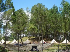 Apa Itu Nomadic Tourism yang Digencarkan Kementerian Pariwisata?
