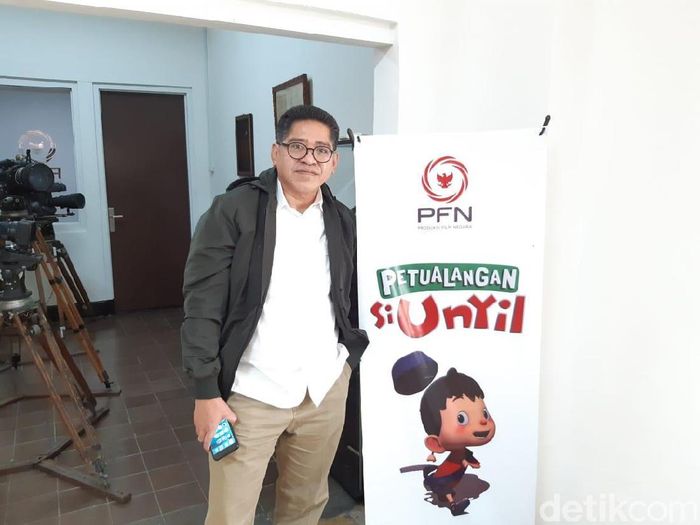 Foto: Fadhly Fauzi Rachman Foto: Fadhly Fauzi Rachman