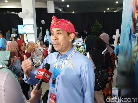  Founder KAHMIPreneur Kamrussamad