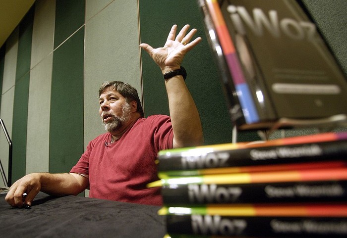Steve Wozniak