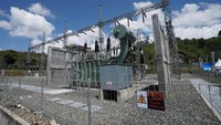 Selain dapat  meningkatkan kapasitas penyediaan energi listrik untuk Provinsi Aceh khususnya Aceh Tengah dan Bener Meriah. Dampak positif dengan beroperasinya GI & SUTT ini juga berpotensi untuk penghematan perusahaan sebesar 265,5 Milyar pertahun. Dok. PLN.