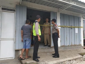 Pasutri Bunuh Diri di Malang Sehari-hari Tinggal Bersama Cucu