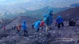 Kata Pendaki Indigo: Gunung Kerinci Paling Ramai Cerita Mistis