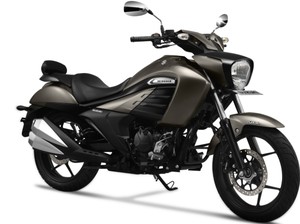 Gagal Pikat Konsumen, Produksi Suzuki Intruder 150 Disetop