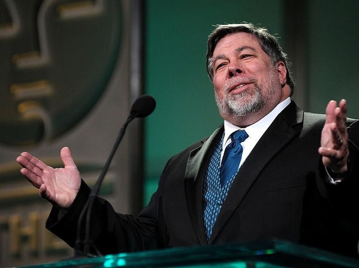 Steve Wozniak