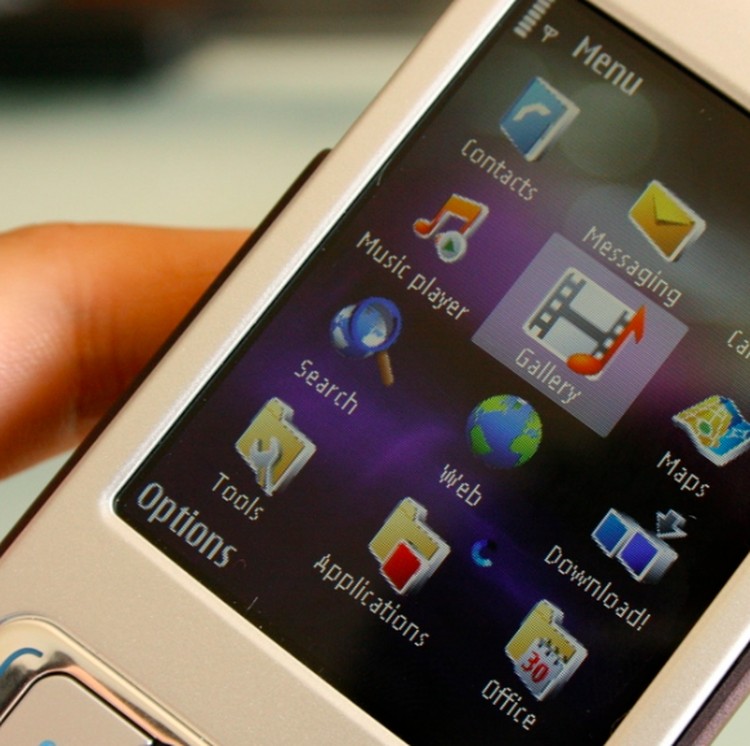 Nokia N95