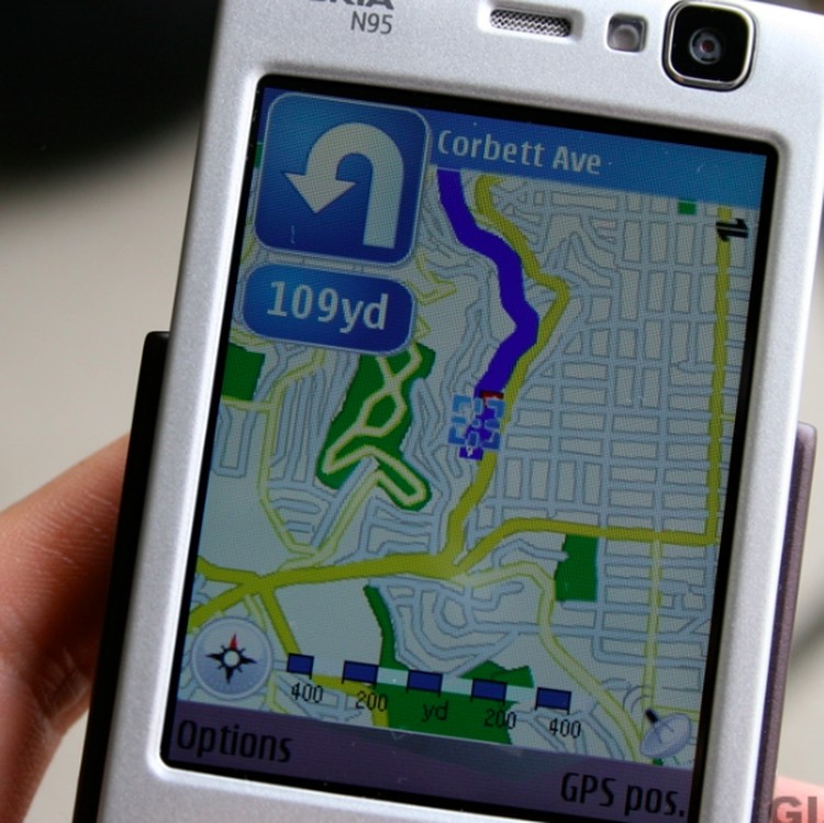 Nokia N95