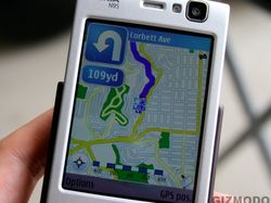 Nokia N95, Flagship Symbian yang Tak Terkalahkan