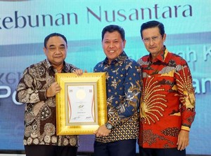 PTPN III Usulkan Plt Dirut ke Kementerian BUMN Hari Ini